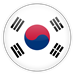 تشكيلة كوريا الجنوبية