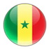 تشكيلة السنغال
