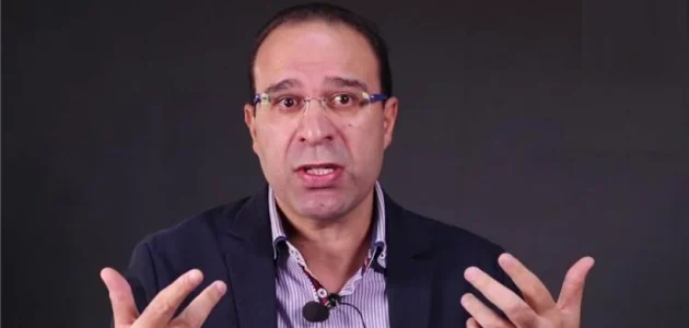 عصام الشوالي يجدد عقده مع بي إن سبورتس لأربع سنوات